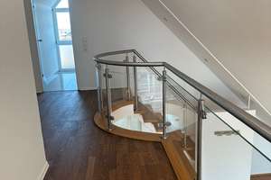 Exklusive Maisonette-Penthousewohnung mit großer sonniger  Panorama-Dachterrasse im Kölner-Westen! – Die vollständige Adresse der Immobilie erhältst du vom Anbieter., 50858 Weiden, Köln – Vorschaubild 16