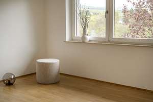 60's Terrassenwohnung mit Weitblick ins Grüne, Garage, moderner EBK & Designer-Tageslichtbad – Die vollständige Adresse der Immobilie erhältst du vom Anbieter., 61476 Kronberg im Taunus – Vorschaubild 10