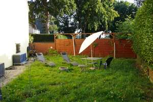 Altbau mit Entwicklungspotenzial in begehrter Lage in Bremen Borgfeld – Eigennutzer / Renditeobjekt – Erbrichterweg 2, 28357 Borgfeld, Bremen – Vorschaubild 3
