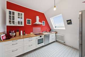 Ein Zuhause über Berlin – Die vollständige Adresse der Immobilie erhältst du vom Anbieter., 12103 Tempelhof, Berlin – Vorschaubild 9