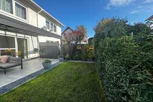 * TOWNHOUSE * 
approx. 1744 ft² living space, 6-room, 5-bed, 3-bath, garden, + parking
PETS ALLOWE – Groß-Gerau (Kreis) – Vorschaubild 2