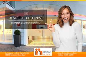 Architektenbungalow mit Indoor-Pool auf parkähnlichem Grundstück – Die vollständige Adresse der Immobilie erhältst du vom Anbieter., 45894 Buer, Gelsenkirchen – Vorschaubild 8
