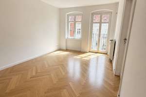 Modernisierte 2-Zimmer-Wohnung mit neuer Einbauküche nahe Rosenthaler Platz – Die vollständige Adresse der Immobilie erhältst du vom Anbieter., 10119 Mitte (Ortsteil), Berlin – Vorschaubild 2