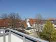 SINGLE-Dachgeschosswohnung mit Balkon in zentraler Lage