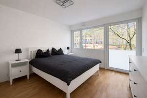 Köln-Innenstadt: Neubau-Apartment in perfekter Kölner Lage! – Die vollständige Adresse der Immobilie erhältst du vom Anbieter., 50676 Altstadt/Süd, Köln – Vorschaubild 2