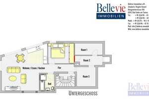 Kernsaniertes Haus mit Einliegerwohnung in einem schönen Ensemble in zentraler Lage von Bad Vilbel – Wetteraukreis – Vorschaubild 30