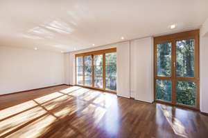 Lichtdurchfluteter 4-Zimmer Wohntraum mit sonnigem Balkon im begehrten Hartmannshofen – Die vollständige Adresse der Immobilie erhältst du vom Anbieter., 81245 Obermenzing, München – Vorschaubild 4