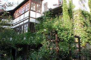 Wunderschöne Altstadt Maisonette zentral in Uninähe