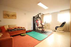 Hier kann Ihre Seele baumeln - EFH mit ca. 214 m² Wohnfläche, phantastischer Ausstattung in Randlage – Breisgau-Hochschwarzwald (Kreis) – Vorschaubild 9