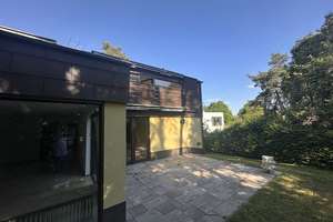 Wohnen mit WOW-Effekt – Freistehendes Architektenhaus mit Platz, Potenzial u.v.m. in Behringersdorf – Die vollständige Adresse der Immobilie erhältst du vom Anbieter., 90571 Schwaig bei Nürnberg – Vorschaubild 4