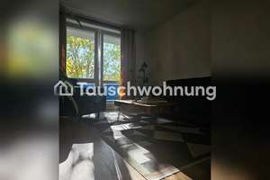 Tauschwohnung: Sonnige 2-Zimmer-Wohnung, zentral und ruhig gelegen – Koppenstr. 58, 10243 Friedrichshain, Berlin – Vorschaubild 2