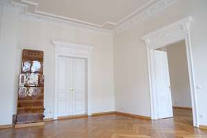 [] waldstraßenviertel [] 6-raum [] ganze gründerzeit-etage [] altbaucharme [] stellplatz [] – Tschaikowskistraße 15, 4105 Zentrum-Nordwest, Leipzig – Vorschaubild 23