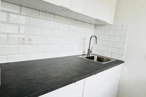 Saniert. Möbliert. Perfekt für dich! - hochwertiges Apartment mit großem Balkon – Die vollständige Adresse der Immobilie erhältst du vom Anbieter., 70190 Kernerviertel, Stuttgart – Vorschaubild 8