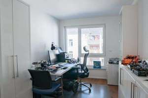TRAUM DACHTERRASSE + RUHE   :::   146 m² PENTHOUSE – 63069 Klinikum Offenbach, Offenbach am Main – Vorschaubild 13
