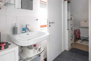 helle 1,5 Zimmer Dachgeschosswohnung für Kapitalanleger – Die vollständige Adresse der Immobilie erhältst du vom Anbieter., 89079 Gögglingen, Ulm – Vorschaubild 9