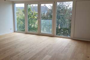 Exklusive 2-Zimmer-Wohnung mit EBK nach Kernsanierung (2023) im Bismarckviertel – Cracauer Straße 91-93, 47799 Cracau, Krefeld – Vorschaubild 5