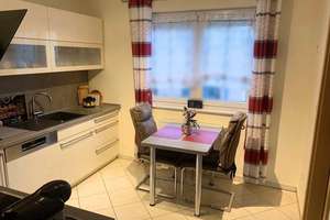 Stadtvilla mit 3 Parteien | 314 m² | 8 Stellplätze | Paderborn Kernstadt – Die vollständige Adresse der Immobilie erhältst du vom Anbieter., 33100 Kernstadt, Paderborn – Vorschaubild 19