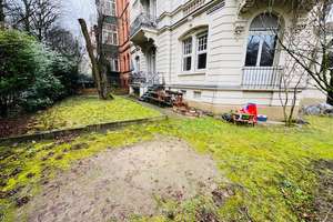 Seltenes Angebot : GROSSE STADTWOHNUNG MIT EIGENEM 230 M² GROSSEM GARTEN (# 4101) – Kaiser-Friedrich-Ring 25, 65185 Rheingauviertel / Hollerborn, Wiesbaden – Vorschaubild 13