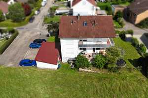 SUPER KAPITALANLAGE - 4-Familienhaus in ruhiger Lage in Nürtingen, Garagen + Stellplätze - 216-24 – Esslingen (Kreis) – Vorschaubild 7
