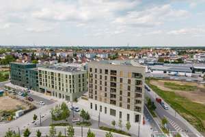 3-Zimmer-Wohnung mit Balkon und En-Suite-Bad – Ideal für Paare und Familien – Völklinger Straße 32, 68309 Käfertal, Mannheim – Vorschaubild 7