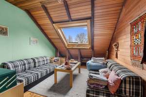 Ihr neues Zuhause mit Potenzial, Reihenmittelhaus mit Garage – Die vollständige Adresse der Immobilie erhältst du vom Anbieter., 28325 Ellenerbrok-Schevemoor, Bremen – Vorschaubild 17