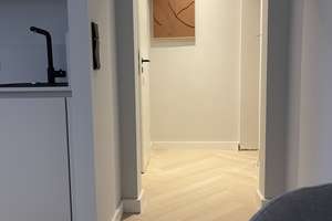 stilvoll möbliert / inkl. Glasfaser und TV / AA Lage – Flüggestr 5, 30161 Oststadt, Hannover – Vorschaubild 35