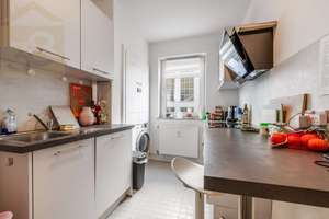 Kernsanierte 3-Zimmer-Wohnung im Hochparterre in Braunschweig! Meine Wohnung = Mein Partner! – Die vollständige Adresse der Immobilie erhältst du vom Anbieter., 38100 Innenstadt, Braunschweig – Vorschaubild 4