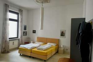 Ein vollkommener Altbautraum mit Ausblick/ Balkon auf den Marktplatz! – Marktstraße 9, 65183 Mitte, Wiesbaden – Vorschaubild 31