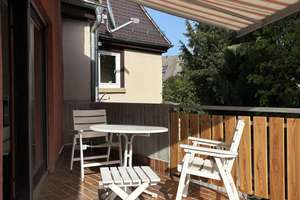 650 EUR Pauschal // 3x Möblierte WG-Zimmer, Feuerbach – Hohewartstraße 13, 70469 Feuerbach-Mitte, Stuttgart – Vorschaubild 4