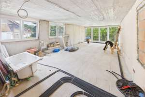 Mehrfamilienhaus mit Rohbau zum fertigstellen.  Sofortige Mieteinnahmen möglich – Die vollständige Adresse der Immobilie erhältst du vom Anbieter., 72127 Kusterdingen – Vorschaubild 35