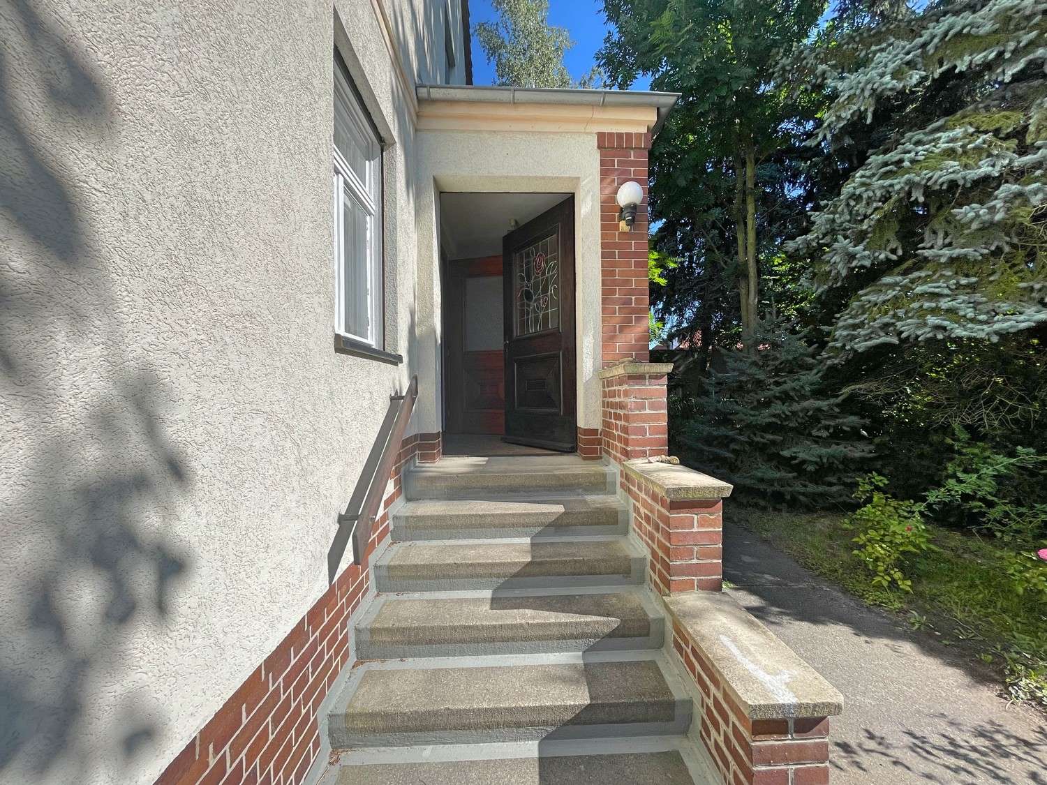 Großzügige Villa in unmittelbarer Nähe zum Cospudener See, Leipzig Kreis – Bild 2