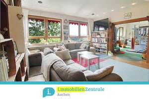 Liebevolles Wohnhaus mit diversen Räumlichkeiten zur vielseitigen Nutzung und herrlichem Talblick! – Die vollständige Adresse der Immobilie erhältst du vom Anbieter., 52156 Monschau – Vorschaubild 2
