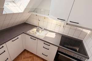 ideale Single-Wohnung // Einbauküche // Stellplatz // ruhige Wohngegend – Die vollständige Adresse der Immobilie erhältst du vom Anbieter., 33649 Brackwede, Bielefeld – Vorschaubild 8