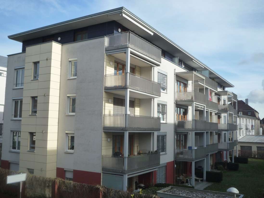 Wohnung mieten in Göppingen (Kreis)