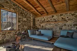 Mediterraner Wohntraum im Inntal – Kunst, Luxus & ein unvergleichlicher Blick auf das Kaisergebirge – Die vollständige Adresse der Immobilie erhältst du vom Anbieter., 83080 Oberaudorf – Vorschaubild 8