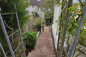 LICHTDURCHFLUTETES REIHENHAUS ZU VERMIETEN – Kaisermühler Straße 39, 67659 Erzhütten Wiesenthalerhof, Kaiserslautern – Vorschaubild 16