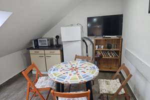 Möblierte Studenten Wohnung in der Nachbarschaft der Hochschule Niederrhein – Wilhelm-Strauß-Straße 2, 41236 Rheydt, Mönchengladbach – Vorschaubild 4