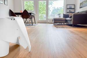 Stilvolles Design trifft auf eine der begehrtesten Wohnlagen Hamburgs - Cityappartement Uhlenhorst – Die vollständige Adresse der Immobilie erhältst du vom Anbieter., 22085 Uhlenhorst, Hamburg – Vorschaubild 4