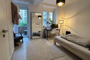 Helle und Charmante 3-Zimmer-Wohnung nahe der Maximilianstraße ab Juni – Pestalozzistraße 9, 90429 Eberhardshof, Nürnberg – Vorschaubild 5