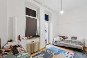 Charmante 2-Zimmer-Wohnung im EG im Herzen Düsseldorfs, geeignet für Eigennutzer oder Kapitalanleger – Die vollständige Adresse der Immobilie erhältst du vom Anbieter., 40227 Oberbilk, Düsseldorf – Vorschaubild 4