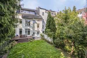 Exklusives Stadthaus mit Charme und viel Platz – Düsseldorf – Vorschaubild 14