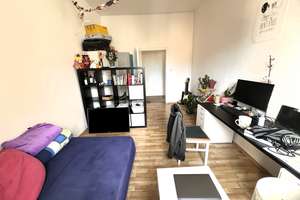 **3er WG  aufgepasst! 3 ZKB Altbauwohnung mit Einbauküche in MA-Schwetzinger Stadt** – Die vollständige Adresse der Immobilie erhältst du vom Anbieter., 68165 Schwetzingerstadt/Oststadt, Mannheim – Vorschaubild 5