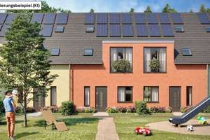 Modern wohnen, nachhaltig sparen.
KfW 40 QNG, Wärmepumpe, PV & Komfort in perfekter Balance. – Die vollständige Adresse der Immobilie erhältst du vom Anbieter., 14797 Kloster Lehnin – Vorschaubild 3