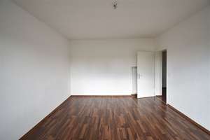 Idealer Grundriss! Bezugsfreie 3-Zi-Whg mit Balkon in KR-City – Westparkstraße 60, 47803 Kempener Feld/Baackeshof, Krefeld – Vorschaubild 12