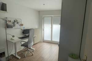 Gemütliche 2-Zimmer Erdgeschosswohnung – zentral in Stuttgart Mitte – Urbanstraße 92, 70190 Kernerviertel, Stuttgart – Vorschaubild 4