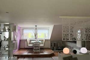 Wohnen mit Charakter: 3,5-Zimmer-Dachgeschosswohnung mit eigenen Garten in Dortmund-Neuasseln  – 44309 Brackel (Ortsteil), Dortmund – Vorschaubild 10