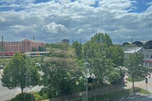 Kernsanierte Wohnung zeitnah bezugsfertig in MG-Eicken – Eickener Strasse 12, 41061 Gladbach, Mönchengladbach – Vorschaubild 3
