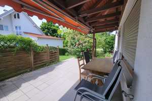 Traumhaftes Mehrfamilienhaus in begehrter Lage in Rottenburg Oberndorf – Unterdorfweg 11, 72108 Tübingen (Kreis) – Vorschaubild 20
