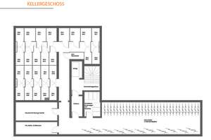 3-Zimmer-ETW im 3. Obergeschoss – Sommerstraße 3, 13409 Reinickendorf (Ortsteil), Berlin – Vorschaubild 8