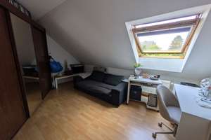 Helle, gepflegte 3 Zimmer-Wohnung mit Balkon im Dachgeschoss in zentraler Lage – Die vollständige Adresse der Immobilie erhältst du vom Anbieter., 47608 Geldern – Vorschaubild 12